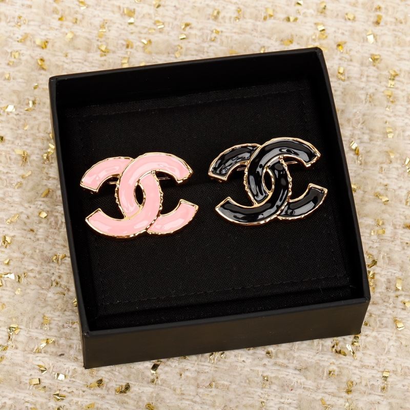 Chanel Brooches